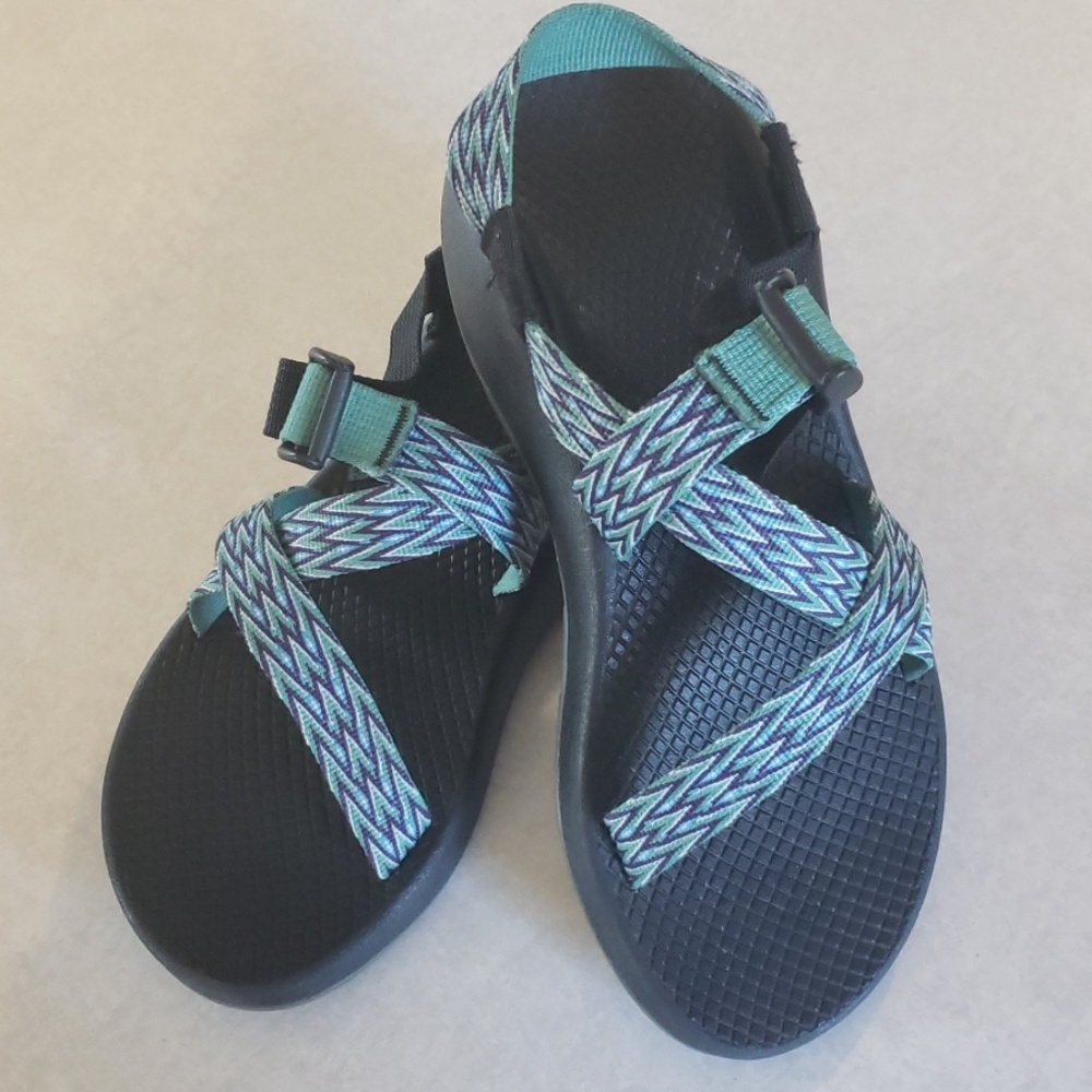 Womens chacos